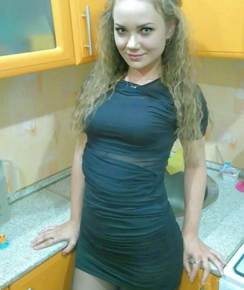 Анкета проститутки Людмила - город Чыраа-Бажы, 25 лет, №15818