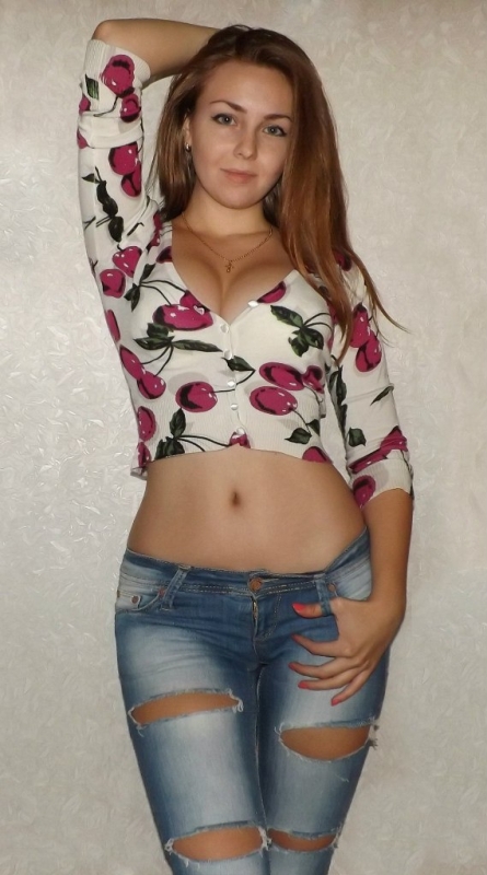 Анкета проститутки Жаночка - город Чыраа-Бажы, 28 лет, №22536